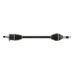 8 BALL EXTREME AXLE FRONT Can-Am Maverick X mr Maverick 1000 XMR Maverick Max 1000 XMR 2014-2018