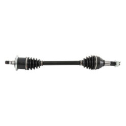 8 BALL EXTREME AXLE FRONT Can-Am Commander Max 1000 DPS Commander Max 1000 XT Commander Max 1000 Ltd Commander 1000 Commander 1000 XT Commander 800R Commander 800R XT Commander 1000 DPS Commander 800R DPS Commander 1000 Ltd Commander 1000 XT-P Commander 10