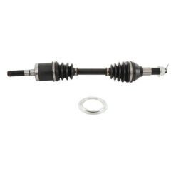 8 BALL EXTREME AXLE FRONT Can-Am Outlander 1000 XT-P [IRS] Outlander 570 [IRS] Outlander 570 DPS [IRS] Outlander 570 X Mr [IRS] Outlander 650 [IRS] Outlander 850 DPS [IRS] Outlander Max Limited 1000 [IRS] Outlander Max XT 1000 [IRS] Outlander Max 570 [IRS]