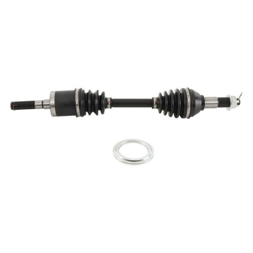 8 BALL EXTREME AXLE FRONT Can-Am Outlander 1000 XT-P [IRS] Outlander 570 [IRS] Outlander 570 DPS [IRS] Outlander 570 X Mr [IRS] Outlander 650 [IRS] Outlander 850 DPS [IRS] Outlander Max Limited 1000 [IRS] Outlander Max XT 1000 [IRS] Outlander Max 570 [IRS]