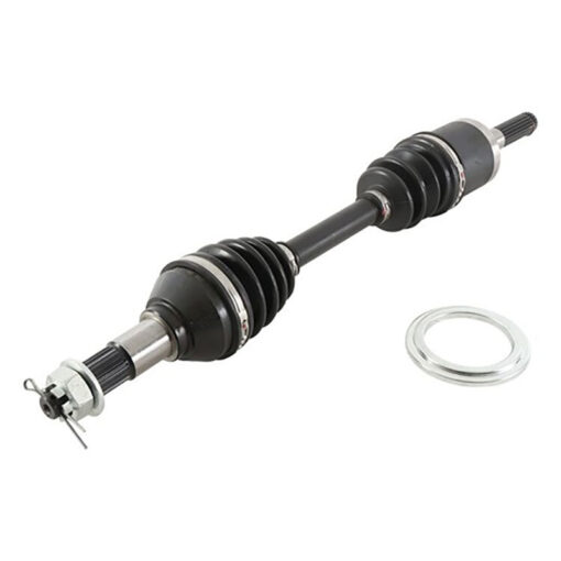 8 BALL EXTREME AXLE FRONT Can-Am Outlander 1000 XT-P [IRS] Outlander 570 [IRS] Outlander 570 DPS [IRS] Outlander 570 X Mr [IRS] Outlander 650 [IRS] Outlander 850 DPS [IRS] Outlander Max Limited 1000 [IRS] Outlander Max XT 1000 [IRS] Outlander Max 570 [IRS] - Image 2