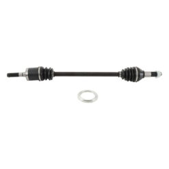 8 BALL EXTREME AXLE FRONT Can-Am Maverick 1000R DPS Maverick Max DPS Maverick Max Turbo Maverick Max X ds Maverick Max X ds Turbo Maverick Max X rs Turbo Maverick Turbo Maverick X rs Turbo Maverick X ds Maverick X ds Turbo Maverick 1000R Maverick X rs Mave