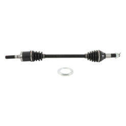 8 BALL EXTREME AXLE FRONT Can-Am Maverick Xc Maverick X xc Maverick 1000 XXC Maverick 1000 XC DPS Maverick 1000 XC Maverick 1000 XXC DPS 2014-2018