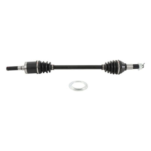 8 BALL EXTREME AXLE FRONT Can-Am Maverick Xc Maverick X xc Maverick 1000 XXC Maverick 1000 XC DPS Maverick 1000 XC Maverick 1000 XXC DPS 2014-2018
