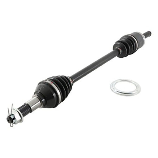 8 BALL EXTREME AXLE FRONT Can-Am Maverick Xc Maverick X xc Maverick 1000 XXC Maverick 1000 XC DPS Maverick 1000 XC Maverick 1000 XXC DPS 2014-2018 - Image 2