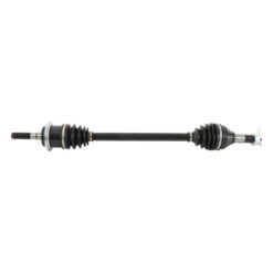 8 BALL EXTREME AXLE FRONT Can-Am Maverick X mr Maverick 1000 XMR Maverick Max 1000 XMR 2014-2018