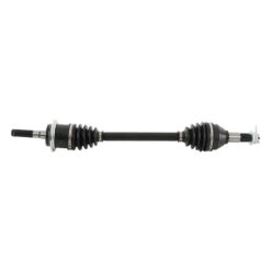 8 BALL EXTREME AXLE FRONT Can-Am Commander Max 1000 DPS Commander Max 1000 XT Commander Max 1000 Ltd Commander 1000 Commander 1000 XT Commander 800R Commander 800R XT Commander 1000 DPS Commander 800R DPS Commander 1000 Ltd Commander 1000 XT-P Commander Ma