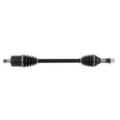 8 BALL EXTREME AXLE FRONT Can-Am Defender HD10 Defender HD8 Defender HD8 DPS Defender HD10 DPS Defender HD10 XT Defender HD8 XT Defender Max HD10 DPS Defender Max HD10 XT Defender Max HD8 DPS Defender Max HD8 XT Defender HD5 Defender HD5 DPS Defender HD10