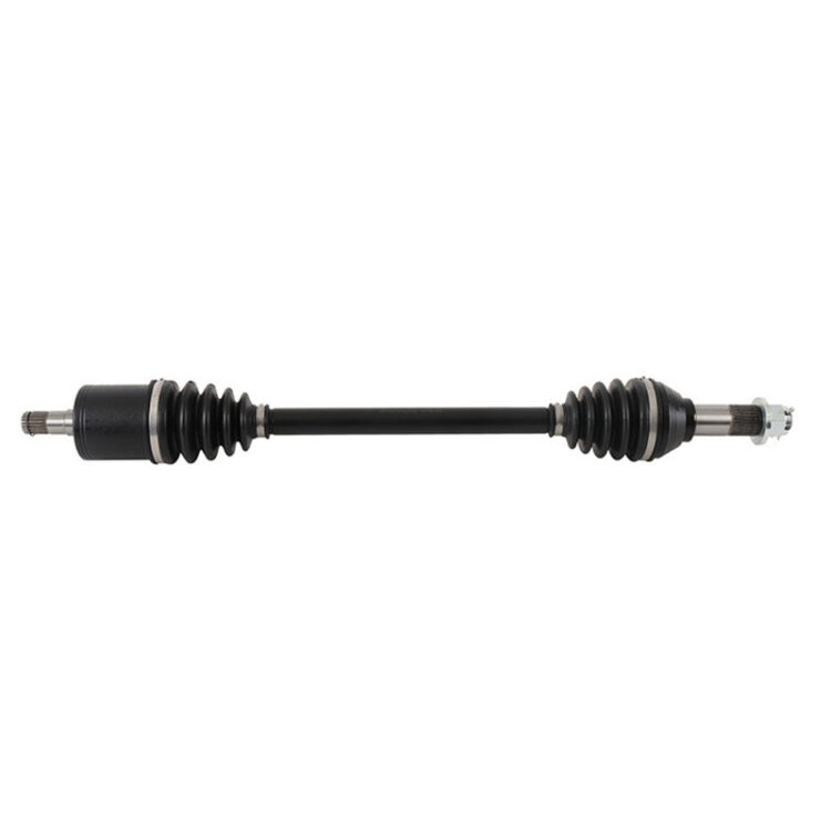 8 BALL EXTREME AXLE FRONT Can-Am Defender HD10 Defender HD8 Defender HD8 DPS Defender HD10 DPS Defender HD10 XT Defender HD8 XT Defender Max HD10 DPS Defender Max HD10 XT Defender Max HD8 DPS Defender Max HD8 XT Defender HD5 Defender HD5 DPS Defender HD10