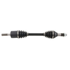 8 BALL EXTREME AXLE FRONT Can-Am Maverick Trail 800 Maverick Trail 1000 Maverick Trail 800 DPS Maverick Trail 1000 DPS 2018-2023