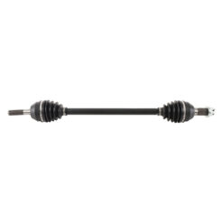 8 BALL EXTREME AXLE FRONT Can-Am Maverick X3 Turbo Maverick X3 Turbo R Maverick X3 X ds Turbo R Maverick X3 Max Turbo Maverick X3 Max Turbo R Maverick X3 Max X DS Turbo R Maverick X3 900 HO Maverick X3 XDS Turbo R Maverick X3 DS Turbo Maverick X3 DS Turbo