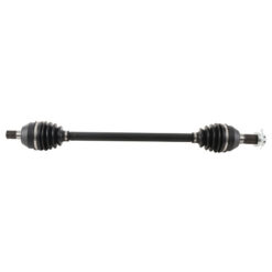 8 BALL EXTREME AXLE FRONT Can-Am Maverick X3 Max Turbo Maverick X3 Max X DS Turbo R Maverick X3 X ds Turbo R Maverick X3 X MR Turbo Maverick X3 X RC Turbo Maverick X3 XDS Turbo R Maverick X3 XMR Turbo Maverick X3 XRC Turbo Maverick X3 XDS Turbo RR 64 Maver