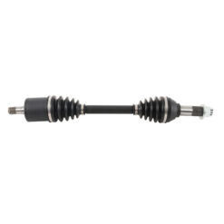 8 BALL EXTREME AXLE FRONT Can-Am Maverick Trail 800 Maverick Trail 1000 Maverick Trail 800 DPS Maverick Trail 1000 DPS 2018-2023