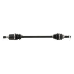 8 BALL EXTREME AXLE FRONT Honda Muv700 Big Red 2009-2013