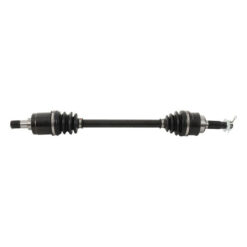 8 BALL EXTREME AXLE FRONT Honda Muv700 Big Red 2009-2013