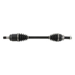 8 BALL EXTREME AXLE FRONT Honda SXS700M4 Pioneer 700-4 SXS700M2 Pioneer 700 SXS700M2D Pioneer 700 Deluxe SXS700M4D Pioneer 700-4 Deluxe 2014-2023