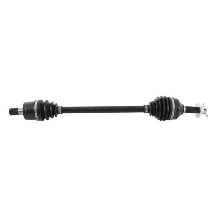 8 BALL EXTREME AXLE FRONT Kawasaki KRF 750 Teryx FI NRA Outdoors KRF 750 Teryx FI 4X4 KRF 750 Teryx FI 4X4 LE KRF 750 Teryx FI 4X4 Sport KRF 750 Teryx KRF 750 Teryx LE KRF 750 Teryx NRA Outdoors KRF 750 Teryx 4x4 KRF 750 Teryx 4x4 LE 2008-2013