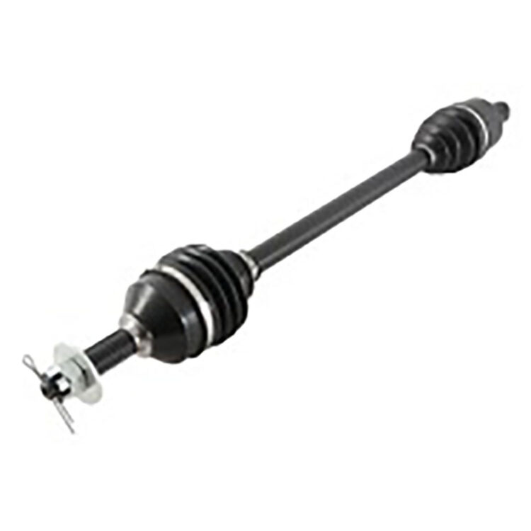 8 BALL EXTREME AXLE FRONT Kawasaki KRF 750 Teryx FI NRA Outdoors KRF 750 Teryx FI 4X4 KRF 750 Teryx FI 4X4 LE KRF 750 Teryx FI 4X4 Sport KRF 750 Teryx KRF 750 Teryx LE KRF 750 Teryx NRA Outdoors KRF 750 Teryx 4x4 KRF 750 Teryx 4x4 LE 2008-2013 - Image 2