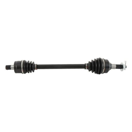 8 BALL EXTREME AXLE FRONT Kawasaki KRF 800 Teryx KRF 800 Teryx LE KRT 800 Teryx4 KRT 800 Teryx4 LE KRT 750 Teryx4 4X4 KRT 750 Teryx4 4X4 EPS LE KRT 750 Teryx4 4X4 EPS 2012-2023