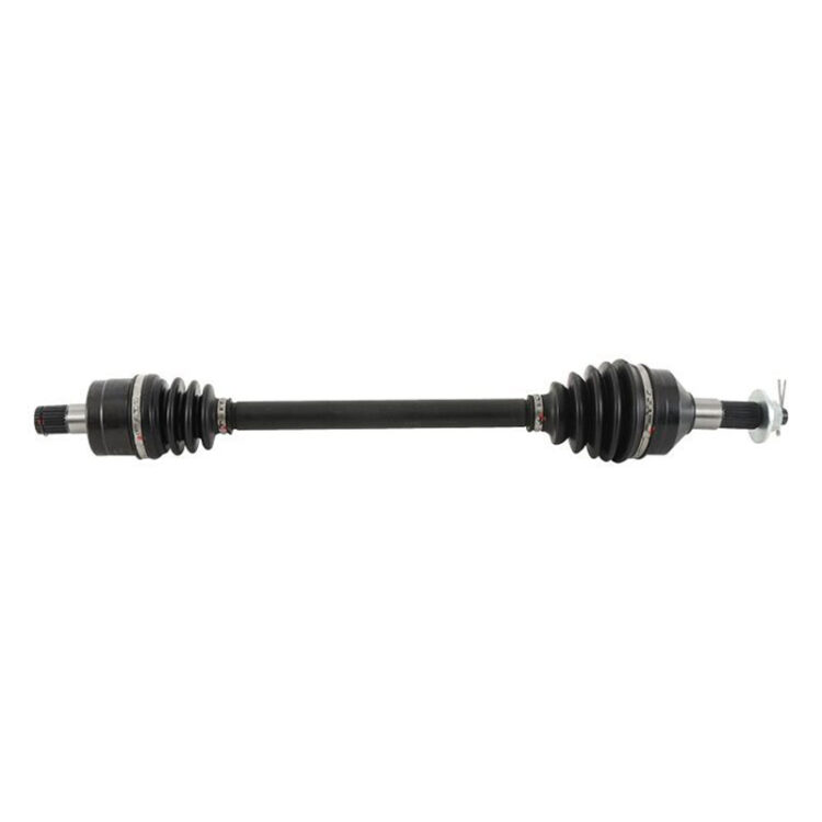 8 BALL EXTREME AXLE FRONT Kawasaki KRF 800 Teryx KRF 800 Teryx LE KRT 800 Teryx4 KRT 800 Teryx4 LE KRT 750 Teryx4 4X4 KRT 750 Teryx4 4X4 EPS LE KRT 750 Teryx4 4X4 EPS 2012-2023