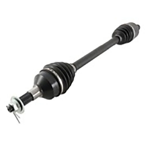 8 BALL EXTREME AXLE FRONT Kawasaki KRF 800 Teryx KRF 800 Teryx LE KRT 800 Teryx4 KRT 800 Teryx4 LE KRT 750 Teryx4 4X4 KRT 750 Teryx4 4X4 EPS LE KRT 750 Teryx4 4X4 EPS 2012-2023 - Image 2