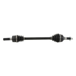 8 BALL EXTREME AXLE FRONT Kawasaki KRF 800 Teryx KRF 800 Teryx LE KRT 800 Teryx4 KRT 800 Teryx4 LE KRT 750 Teryx4 4X4 KRT 750 Teryx4 4X4 EPS LE KRT 750 Teryx4 4X4 EPS 2012-2023