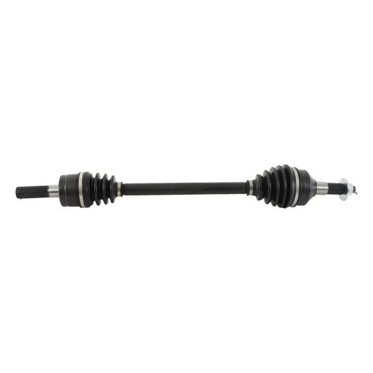 8 BALL EXTREME AXLE FRONT Kawasaki KRF 800 Teryx KRF 800 Teryx LE KRT 800 Teryx4 KRT 800 Teryx4 LE KRT 750 Teryx4 4X4 KRT 750 Teryx4 4X4 EPS LE KRT 750 Teryx4 4X4 EPS 2012-2023