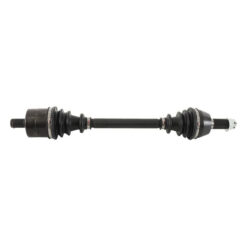 8 BALL EXTREME AXLE FRONT Polaris RZR 800 EPS RZR 570 RZR 800 RZR 570 EPS RZR 570 Trail EPS RZR 570 Trail RZR 570 Trail Premium 2008-2021