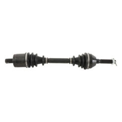 8 BALL EXTREME AXLE FRONT Polaris Sportsman 500 H.O. 2x4 Sportsman 700 Efi 4x4 Sportsman 800 EFI Sportsman 700 4x4 Sportsman 600 4x4 Sportsman 700 Mv7 4x4 Sportsman 400 4X4 Sportsman 500 HO 2X4 Sportsman 500 HO 4x4 2005-2006