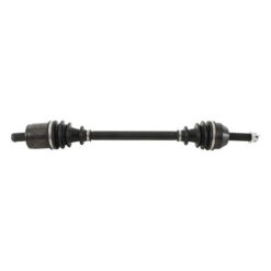 8 BALL EXTREME AXLE FRONT Polaris Ranger 700 6X6 Ranger Crew 700 4x4 Ranger 500 4X4 EFI Ranger 700 4X4 2008-2009