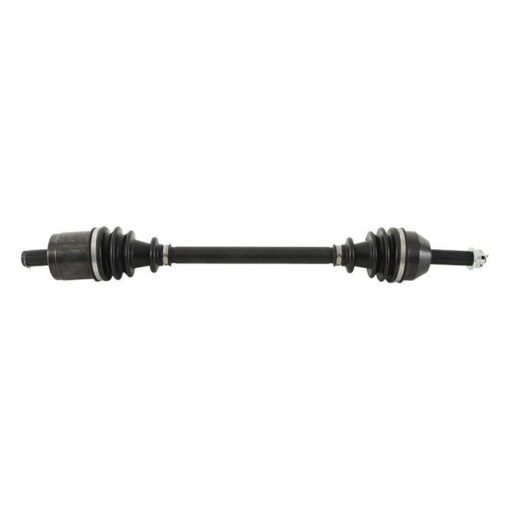8 BALL EXTREME AXLE FRONT Polaris Ranger 700 6X6 Ranger Crew 700 4x4 Ranger 500 4X4 EFI Ranger 700 4X4 2008-2009