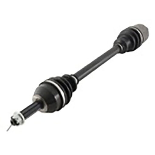 8 BALL EXTREME AXLE FRONT Polaris Ranger 700 6X6 Ranger Crew 700 4x4 Ranger 500 4X4 EFI Ranger 700 4X4 2008-2009 - Image 2