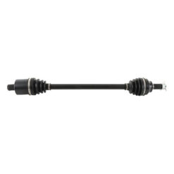 8 BALL EXTREME AXLE FRONT Polaris RZR XP Turbo EPS RZR XP 4 Turbo EPS RZR XP 4 1000 EPS RZR 1000 RS1 RZR XP 4 Turbo S RZR XP 1000 RZR XP 4 1000 RZR XP Turbo RZR XP 4 Turbo RZR XP 1000 Trails & Rocks EPS RZR XP 1000 High Lifter Edition EPS RZR XP 4 1000 Hig