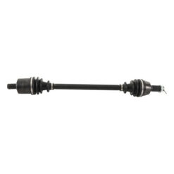 8 BALL EXTREME AXLE FRONT Polaris Ranger 800 4x4 EPS Ranger Crew 800 4x4 EPS Ranger 800 HD EPS Ranger Crew 800 4x4 Ranger 800 HD Ranger XP 800 Ranger XP 800 EPS Ranger 700 HD Ranger XP 700 Ranger 500 4X4 EFI Ranger 800 6X6 Ranger 700 4X4 Ranger 800 4x4 200