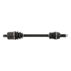 8 BALL EXTREME AXLE FRONT Polaris Sportsman XP 1000 Sportsman 850 Sportsman Touring XP 1000 Sportsman 850 SP Sportsman Touring 850 SP Scrambler 850 Sportsman X2 850 Sportsman XP 850 H.O. EPS Sportsman 850 H.O. Wv Scrambler XP 850 Scrambler XP 850 EPS Scram
