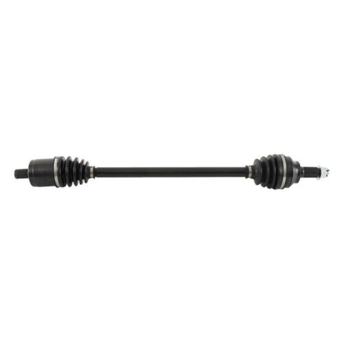 8 BALL EXTREME AXLE FRONT Polaris RZR XP 4 1000 EPS RZR XP 1000 EPS RZR XP 1000 RZR XP 4 1000 RZR XP 4 1000 Ride Command Edition EPS RZR XP 1000 Ride Command EPS RZR XP 1000 Dynamix RZR XP 4 1000 Dynamix RZR XP 1000 LE Velocity Blue EPS RZR XP 1000 High Li