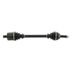 8 BALL EXTREME AXLE FRONT Polaris Ranger 570 EPS Ranger Crew 500 4x4 Ranger 570 Ranger Crew 570 Ranger 800 4x4 [Midsize] Ranger 400 4X4 [Midsize] Ranger 500 4x4 EFI [Midsize] Ranger Crew 570 EPS Ranger 500 4X4 EFI 2010-2014