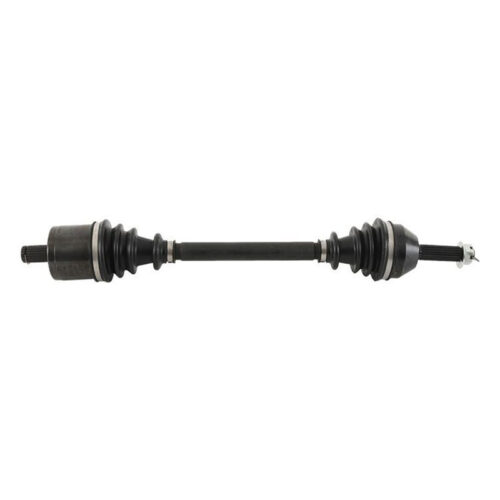8 BALL EXTREME AXLE FRONT Polaris Ranger 570 EPS Ranger Crew 500 4x4 Ranger 570 Ranger Crew 570 Ranger 800 4x4 [Midsize] Ranger 400 4X4 [Midsize] Ranger 500 4x4 EFI [Midsize] Ranger Crew 570 EPS Ranger 500 4X4 EFI 2010-2014