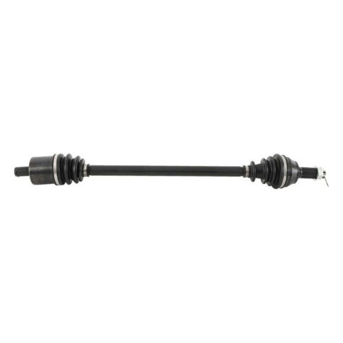 8 BALL EXTREME AXLE FRONT Polaris RZR 900 RZR 900 EPS RZR XP 4 900 Jagged X RZR XP 900 RZR XP 900 LE RZR XP 900 EFI RZR XP 900 EPS RZR XP 4 900 RZR 4 900 EPS 2011-2014