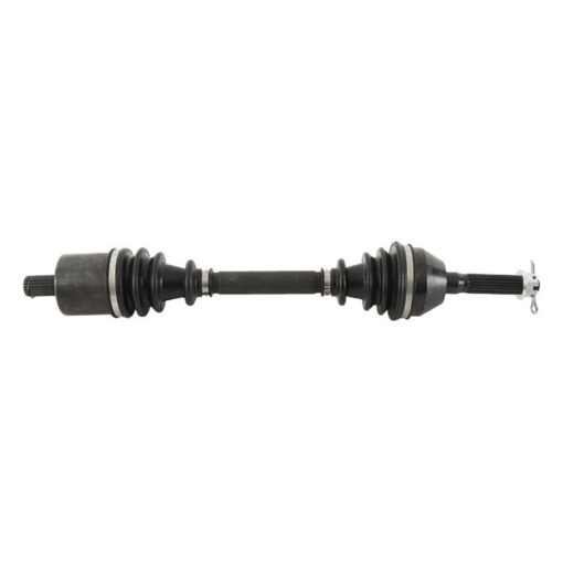 8 BALL EXTREME AXLE FRONT Polaris Sportsman Touring 500 H.O. Sportsman 400 H.O. 2x4 Sportsman Touring 500 Sportsman 500 H.O. 2x4 Sportsman Big Boss 6X6 800 Sportsman X2 500 Sportsman 500 Efi Sportsman Touring 800 Sportsman X2 800 EFI Sportsman X2 700 Sport