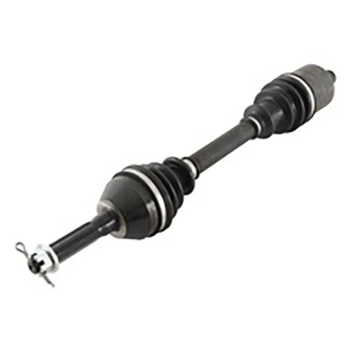 8 BALL EXTREME AXLE FRONT Polaris Sportsman Touring 500 H.O. Sportsman 400 H.O. 2x4 Sportsman Touring 500 Sportsman 500 H.O. 2x4 Sportsman Big Boss 6X6 800 Sportsman X2 500 Sportsman 500 Efi Sportsman Touring 800 Sportsman X2 800 EFI Sportsman X2 700 Sport - Image 2