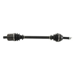 8 BALL EXTREME AXLE FRONT Polaris Ranger 500 4X4 Ranger 500 4X4 EFI Ranger 700 6X6 Ranger 700 4X4 2006-2008