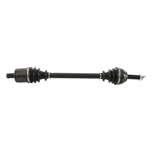 8 BALL EXTREME AXLE FRONT Polaris Ranger 500 4X4 Ranger 500 4X4 EFI Ranger 700 6X6 Ranger 700 4X4 2006-2008