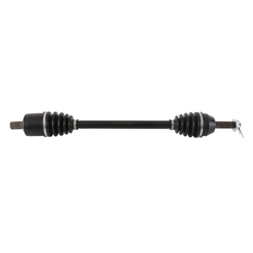 8 BALL EXTREME AXLE FRONT Polaris Ranger 570 [Fullsize] Ranger Crew 570-6 Ranger Crew 570 [Fullsize] 2016-2023