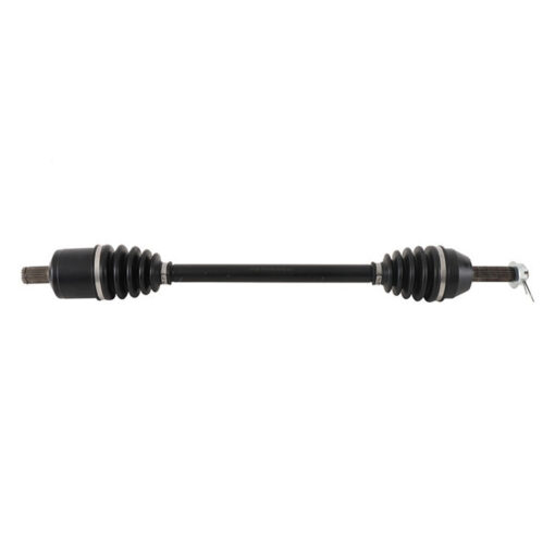 8 BALL EXTREME AXLE FRONT Polaris Ranger 570 [Fullsize] Ranger Crew 570-6 Ranger Crew 570 [Fullsize] 2016-2023