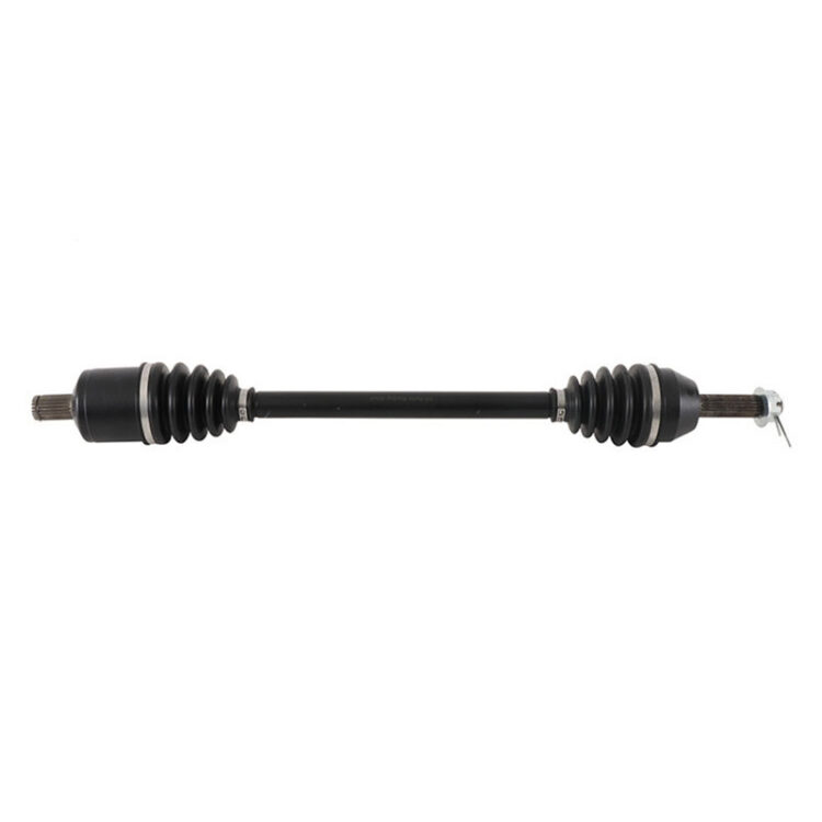 8 BALL EXTREME AXLE FRONT Polaris Ranger 570 [Fullsize] Ranger Crew 570-6 Ranger Crew 570 [Fullsize] 2016-2023