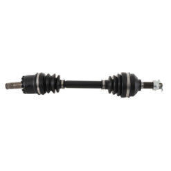 8 BALL EXTREME AXLE FRONT Kawasaki KVF750 Brute Force 4X4i [IRS] 2008-2011