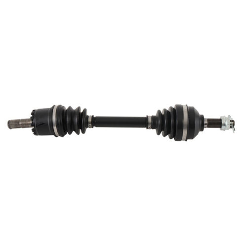 8 BALL EXTREME AXLE FRONT Kawasaki KVF750 Brute Force 4X4i [IRS] 2008-2011