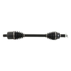8 BALL EXTREME AXLE FRONT Polaris RZR 900 Trail RZR 900 Trail EPS RZR 900 RZR 900 EPS RZR 900 Trail Sport RZR 900 Trail Premium EPS RZR 900 Trail Ultimate EPS RZR 900 Trail Fox EPS RZR 900 XC Edition EPS 2015-2023