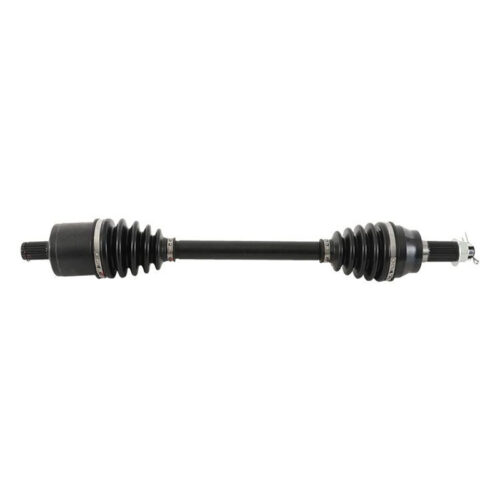 8 BALL EXTREME AXLE FRONT Polaris RZR 900 Trail RZR 900 Trail EPS RZR 900 RZR 900 EPS RZR 900 Trail Sport RZR 900 Trail Premium EPS RZR 900 Trail Ultimate EPS RZR 900 Trail Fox EPS RZR 900 XC Edition EPS 2015-2023